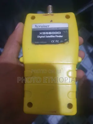 Satelit Finder