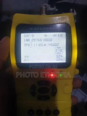 Satelit Finder