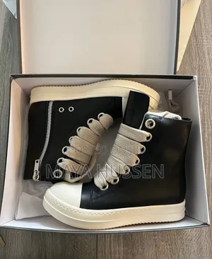Rick Owens Premium China Import