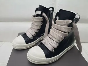 Rick Owens Premium China Import