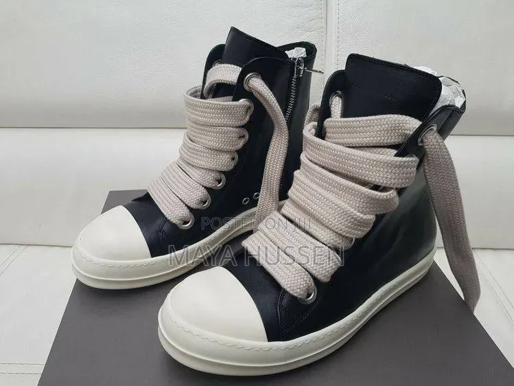 Rick Owens Premium China Import