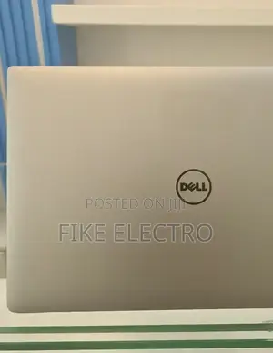 New Laptop Dell Precision 7530 16GB Intel Xeon SSD 512GB