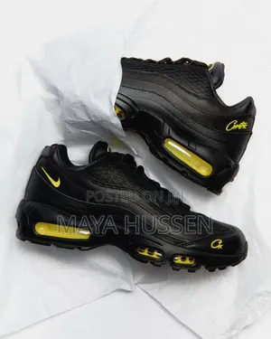 Nike Air Max 95 Premium