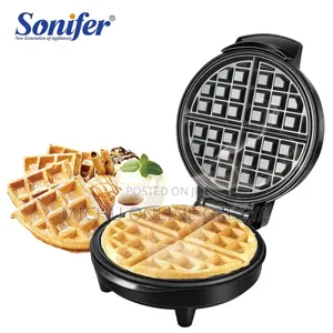 Sonifer Waffle Maker / Free Delivery