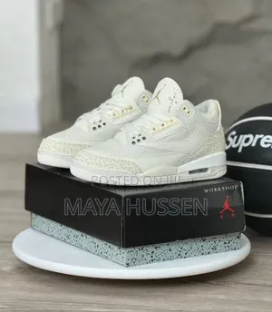 Air Jordan 3 Premium