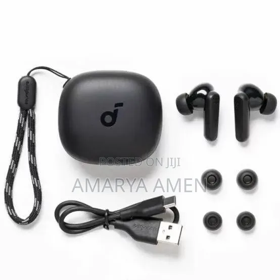 ኦሪጅናል Anker Soundcore R50i Earbuds