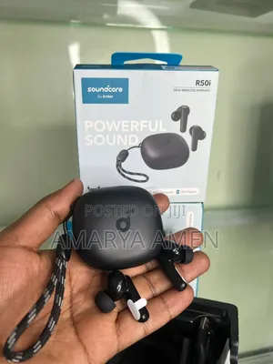 ኦሪጅናል Anker Soundcore R50i Earbuds