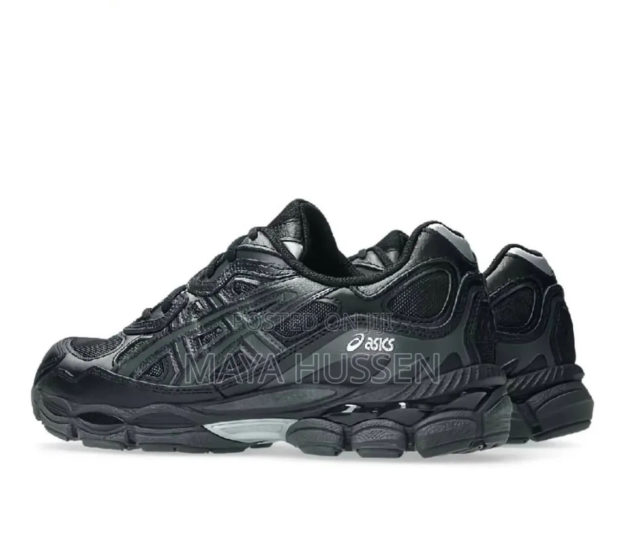 Asics Gel-Nyc Premium