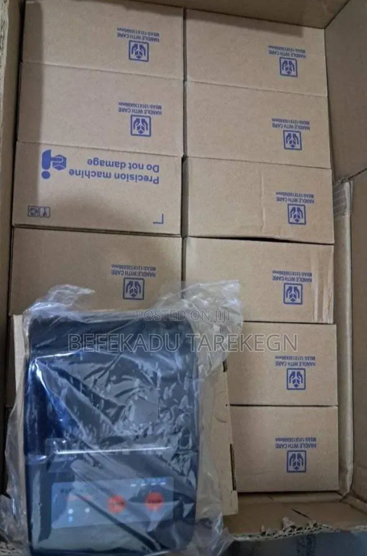 Thermal Printer P58e