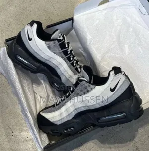Nike Air Max 95 Og Premium