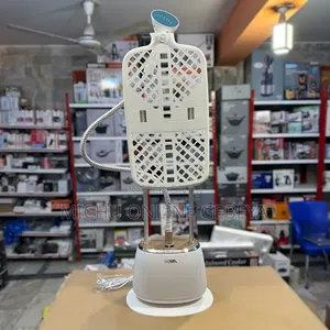 Boma Garment Steamer/Free Delivery