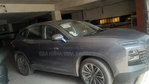 New Jetour Dashing 2023 Maroon