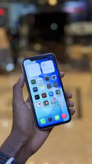 Apple iPhone 11 128 GB Purple