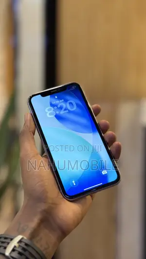 Apple iPhone 11 128 GB Purple
