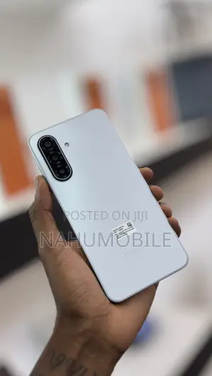 New Samsung Galaxy A16 5G 128 GB White