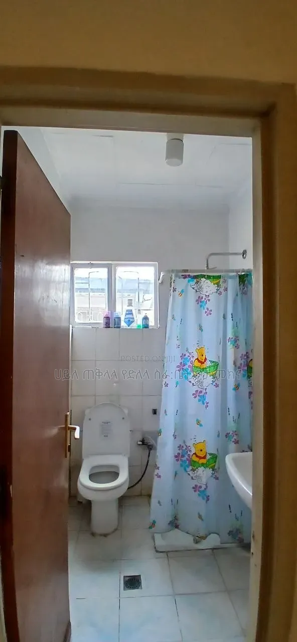 Furnished 5bdrm Villa in Ayat Zone Compound, Yeka for sale