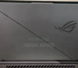 New Laptop Asus ROG Strix G16 G614 32GB Intel Core i9 SSD 1T