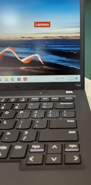 New Laptop Lenovo ThinkPad T14s G4 16GB Intel Core i7 SSD 1T