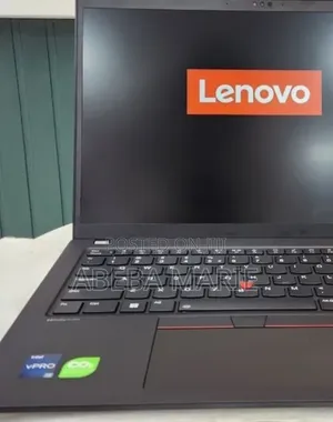 New Laptop Lenovo ThinkPad T14s G4 16GB Intel Core i7 SSD 1T