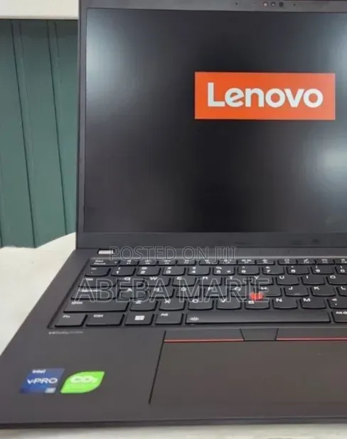 New Laptop Lenovo ThinkPad T14s G4 16GB Intel Core i7 SSD 1T