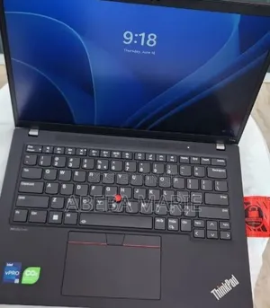 New Laptop Lenovo ThinkPad T14s G4 16GB Intel Core i7 SSD 1T