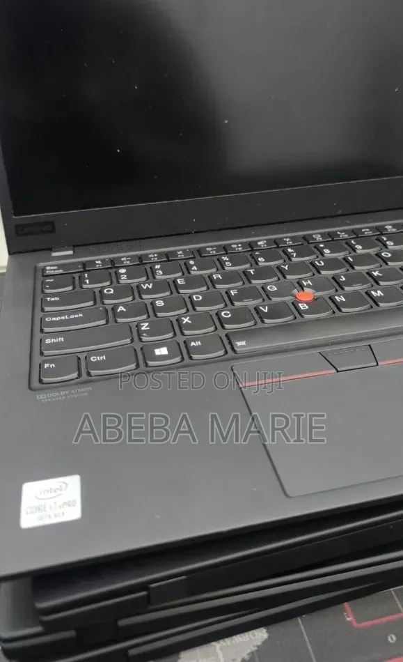 New Laptop Lenovo ThinkPad T14s G4 16GB Intel Core i5 SSD 512GB