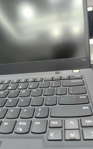 New Laptop Lenovo ThinkPad T14s G4 16GB Intel Core i5 SSD 512GB
