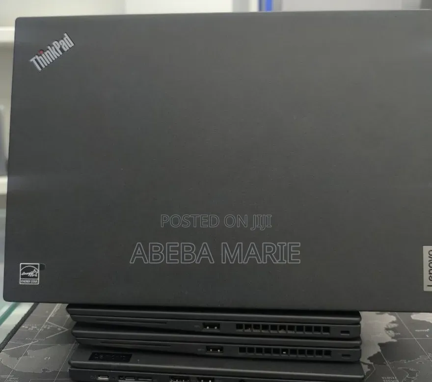 New Laptop Lenovo ThinkPad T14s G4 16GB Intel Core i5 SSD 512GB
