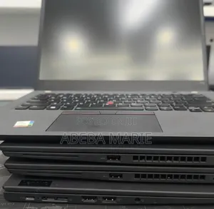 New Laptop Lenovo ThinkPad T14s G4 16GB Intel Core i5 SSD 512GB