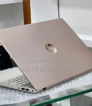 New Laptop HP Pavilion 15 8GB Intel Core i5 SSD 512GB