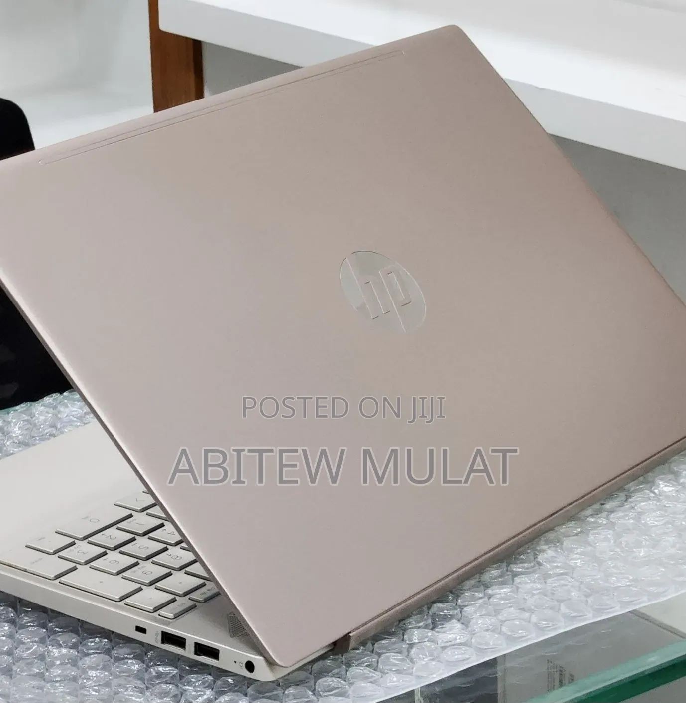 New Laptop HP Pavilion 15 8GB Intel Core i5 SSD 512GB