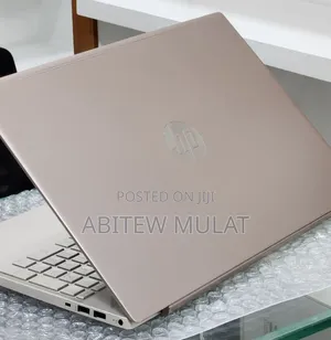 New Laptop HP Pavilion 15 8GB Intel Core i5 SSD 512GB