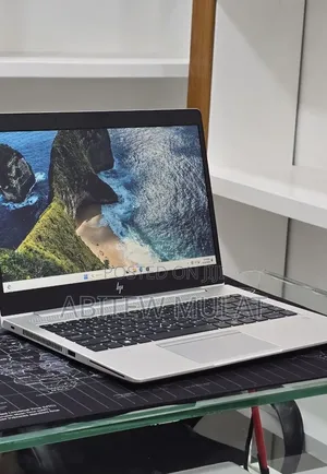 New Laptop HP EliteBook 840 G5 16GB Intel Core i7 SSD 512GB