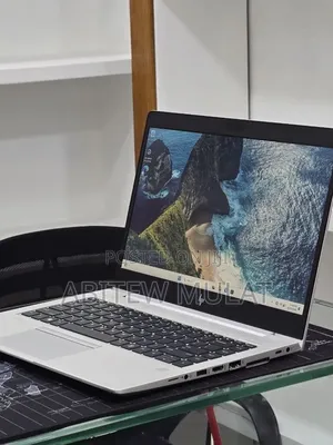 New Laptop HP EliteBook 840 G5 16GB Intel Core i7 SSD 512GB