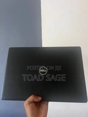 New Laptop Dell Latitude 5280 8GB Intel Core i5 SSD 256GB