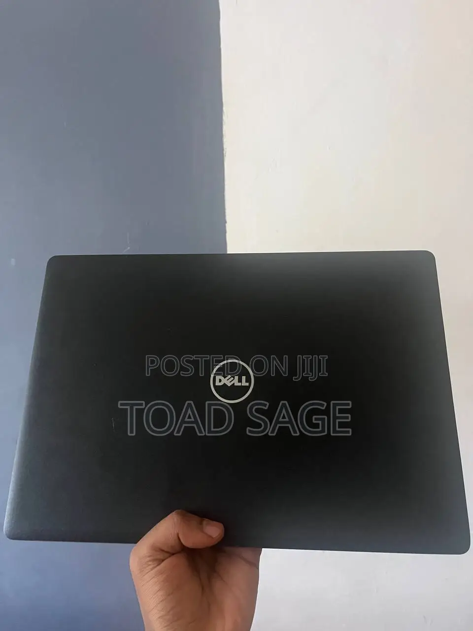 New Laptop Dell Latitude 5280 8GB Intel Core i5 SSD 256GB