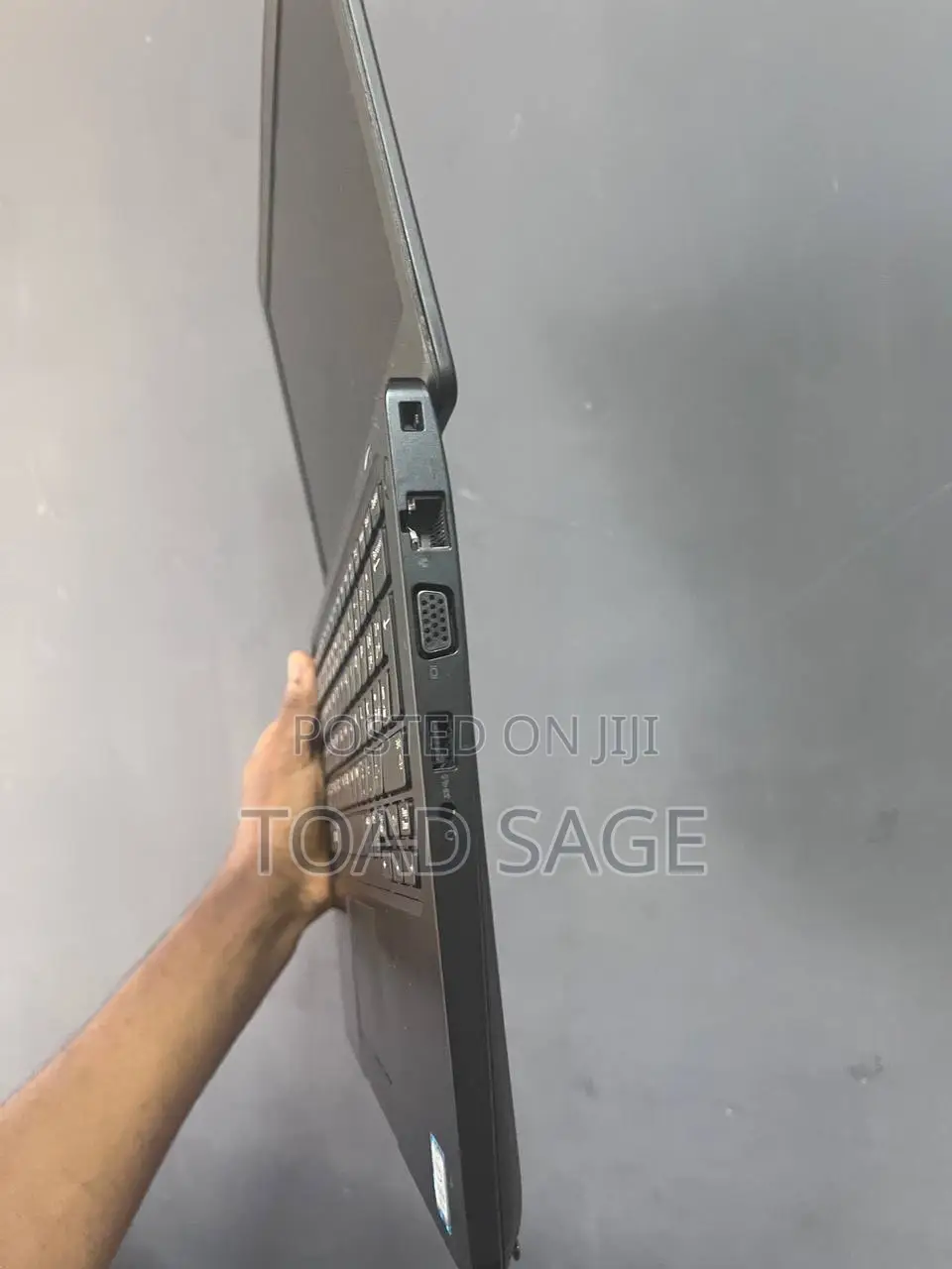New Laptop Dell Latitude 5280 8GB Intel Core i5 SSD 256GB