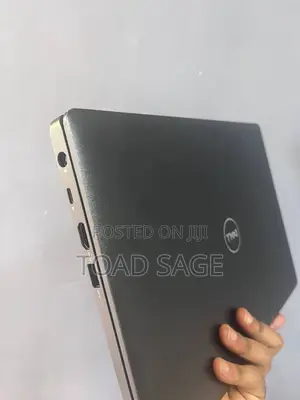 New Laptop Dell Latitude 5280 8GB Intel Core i5 SSD 256GB