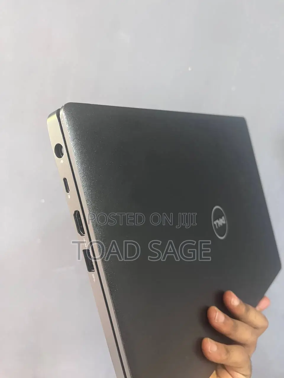 New Laptop Dell Latitude 5280 8GB Intel Core i5 SSD 256GB
