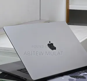 New Laptop Apple MacBook Pro 2021 M1 Max 64GB Apple M1 Max SSD 1T