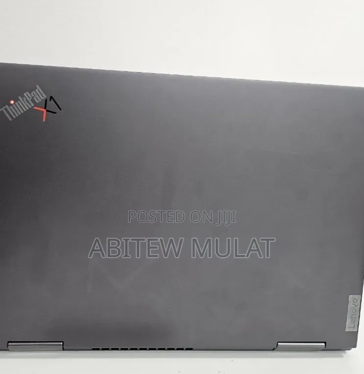 New Laptop Lenovo ThinkPad X1 Yoga 16GB Intel Core i7 SSD 512GB