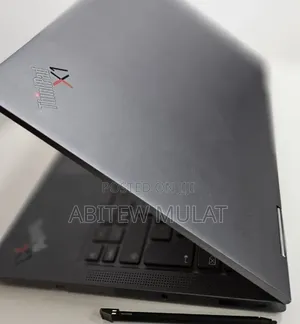 New Laptop Lenovo ThinkPad X1 Yoga 16GB Intel Core i7 SSD 512GB