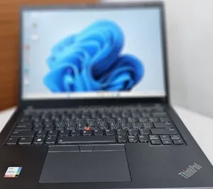 New Laptop Lenovo ThinkPad T14s G4 16GB Intel Core i7 SSD 512GB