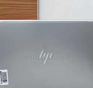 New Laptop HP ZBook Firefly 16 G10 16GB Intel Core i7 SSD 512GB
