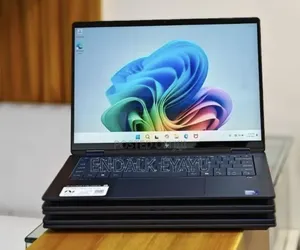 New Laptop HP OmniBook X Flip 14" 16GB Intel Core Ultra 7 SSD 1T