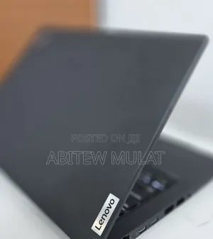 New Laptop Lenovo ThinkPad P14s 16GB Intel Core i7 SSD 512GB