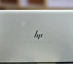 New Laptop HP EliteBook 840 G8 16GB Intel Core i5 SSD 512GB