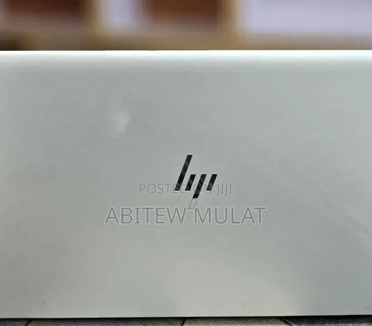 New Laptop HP EliteBook 840 G8 16GB Intel Core i5 SSD 512GB