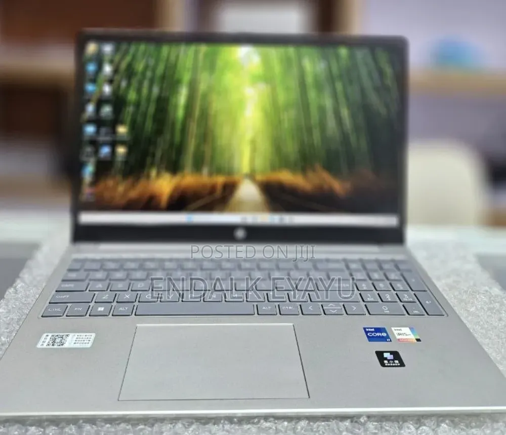 New Laptop HP 16GB Intel Core i7 SSD 1T