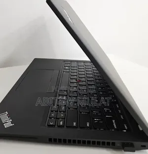New Laptop Lenovo ThinkPad P14s 16GB Intel Core i7 SSD 512GB